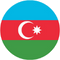 Azerbaijani flag