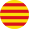 Catalan flag