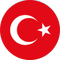 Turkish flag