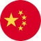 Chinese (Simplified) flag
